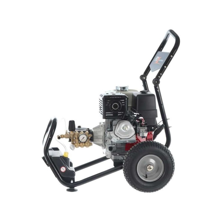 Comet FDX Blade XL 13.15 painepesuri, Honda GX390, 310 bar, 13 HP