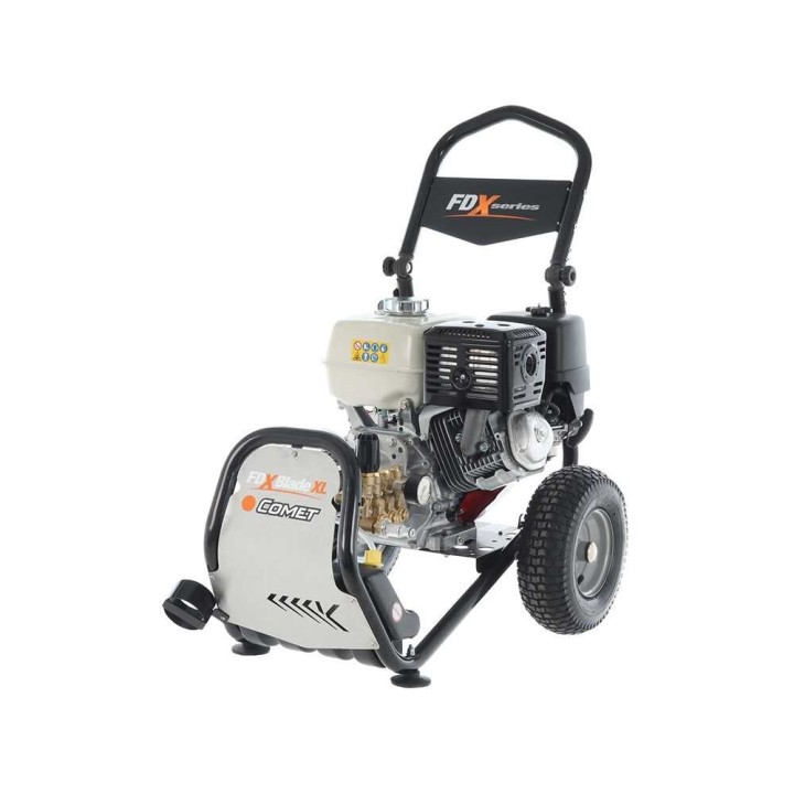 Comet FDX Blade XL 13.15 painepesuri, Honda GX390, 310 bar, 13 HP