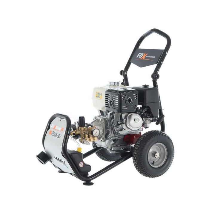 Comet FDX Blade XL 13.15 painepesuri, Honda GX390, 310 bar, 13 HP
