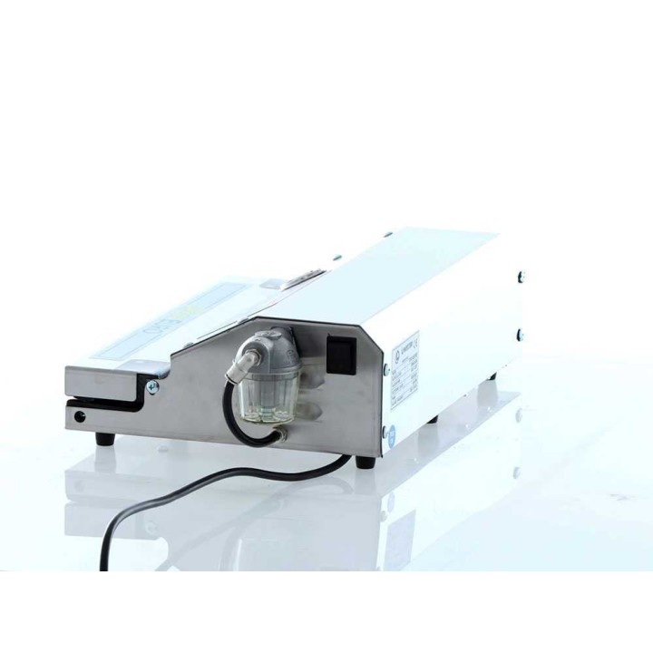 Euro 420 Inox tyhjiöpakkauslaite, 150 W, 42 cm, ruostumaton teräs