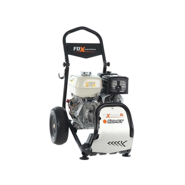 Comet FDX Blade XL 13.15 painepesuri, Honda GX390, 310 bar, 13 HP
