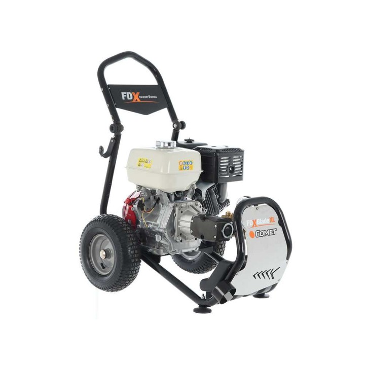 Comet FDX Blade XL 13.15 painepesuri, Honda GX390, 310 bar, 13 HP