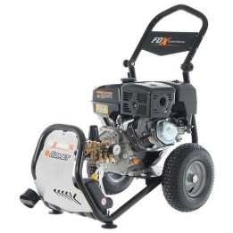 Comet FDX Blade XL 13 15 bensiinikäyttöinen painepesuri 310 bar 900 l h Loncin G390F