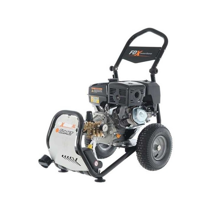 Comet FDX Blade XL 13 15 bensiinikäyttöinen painepesuri 310 bar 900 l h Loncin G390F