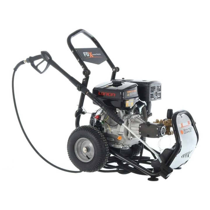 Comet FDX Blade XL 13.15 bensiinikäyttöinen painepesuri, 310 bar, 900 l/h, Loncin G390F