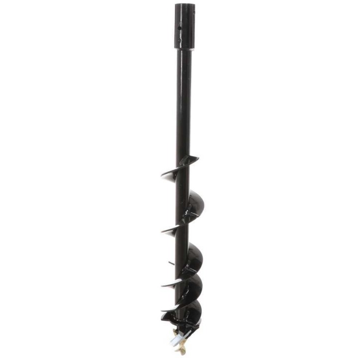 BlackStone 152 mm kairanterä traktorikäyttöiseen kairaan BHD500 HR ja BHD500
