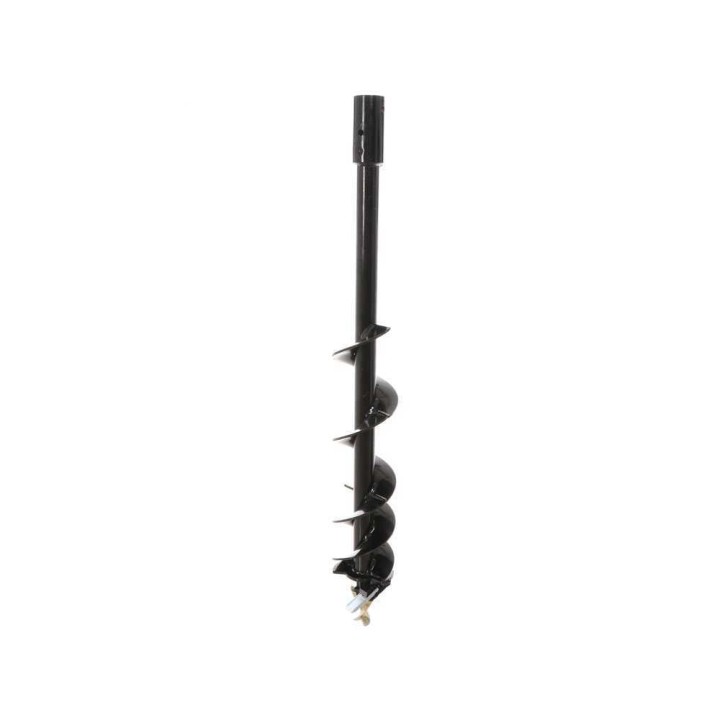 BlackStone 152 mm kairanterä traktorikäyttöiseen kairaan, BHD500 HR ja BHD500