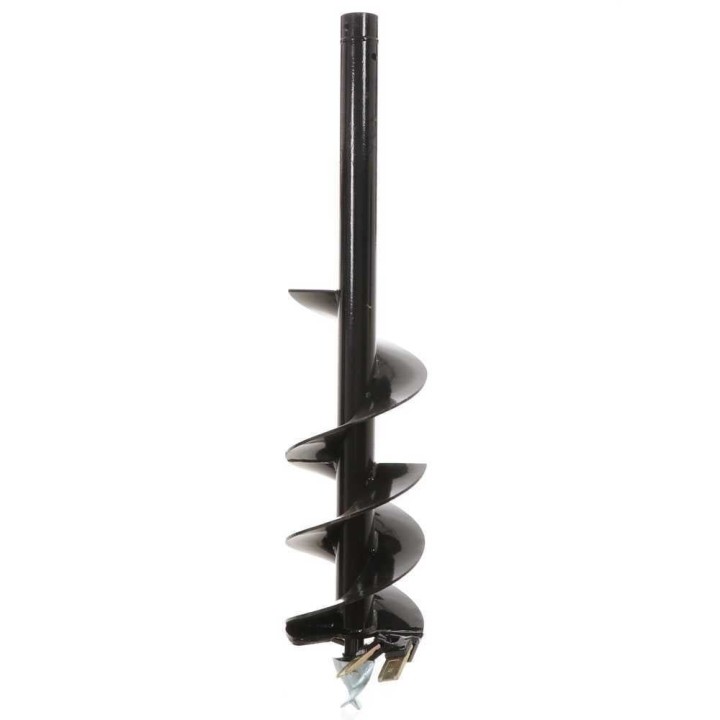 254 mm kairanterä traktorikairaan BlackStone BHD500 BHD500 HR