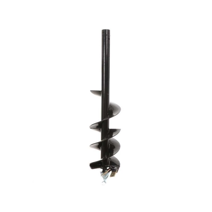 254 mm kairanterä traktorikairaan BlackStone, BHD500 / BHD500 HR