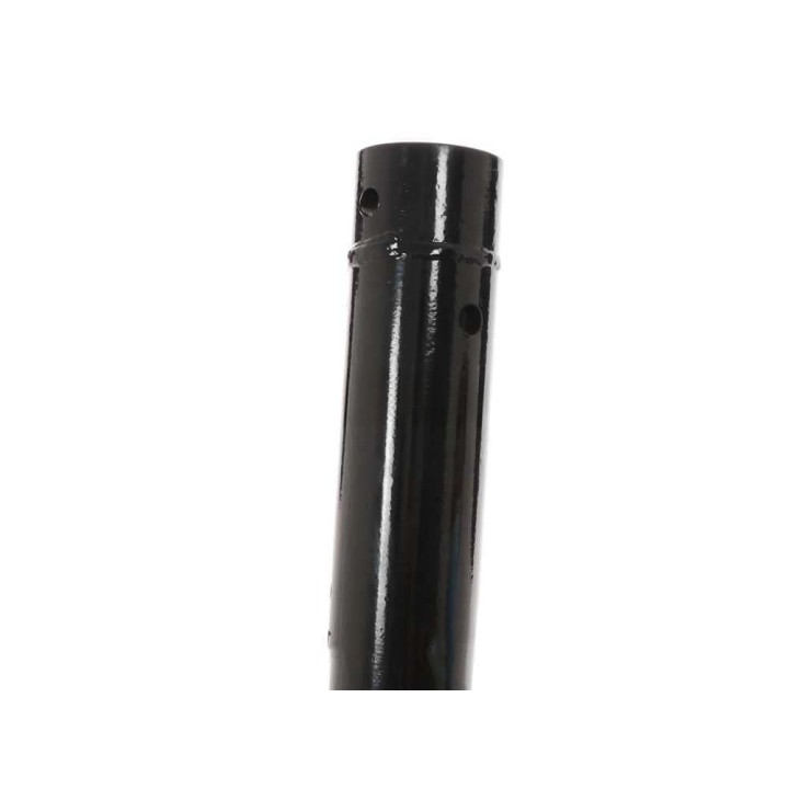 BlackStone 355 mm kairanterä traktorikäyttöiseen maaporakoneeseen, 1 300 mm