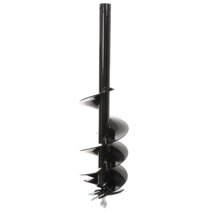 308 mm kairanterä BlackStone traktorikairaan BHD500 HR ja BHD500