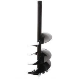 BlackStone 406 mm poranterä traktorikairaan BHD500 HR ja BHD500