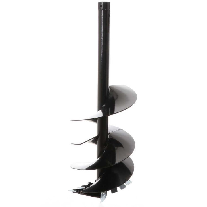 BlackStone 406 mm poranterä traktorikairaan BHD500 HR ja BHD500