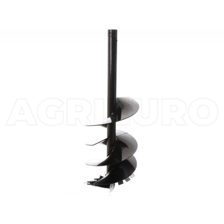 BlackStone 406 mm poranterä traktorikairaan, BHD500 HR ja BHD500