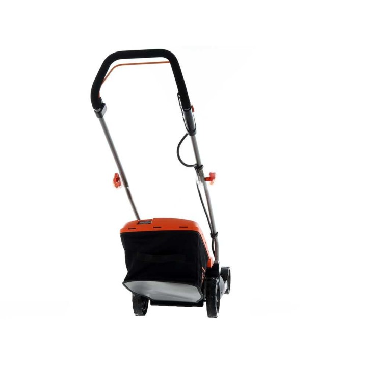 Black & Decker BCMW3318L2-QW akkuruohonleikkuri, 33 cm, 2 × 18 V 2,5 Ah