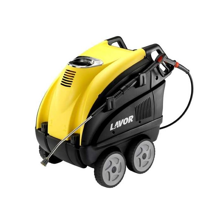Lavor LKX 1515 GL kuumavesipesuri 180 bar 900 l h 5 500 W 400 V