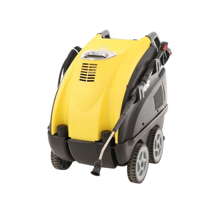 Lavor LKX 1515 GL kuumavesipesuri, 180 bar, 900 l/h, 5 500 W, 400 V