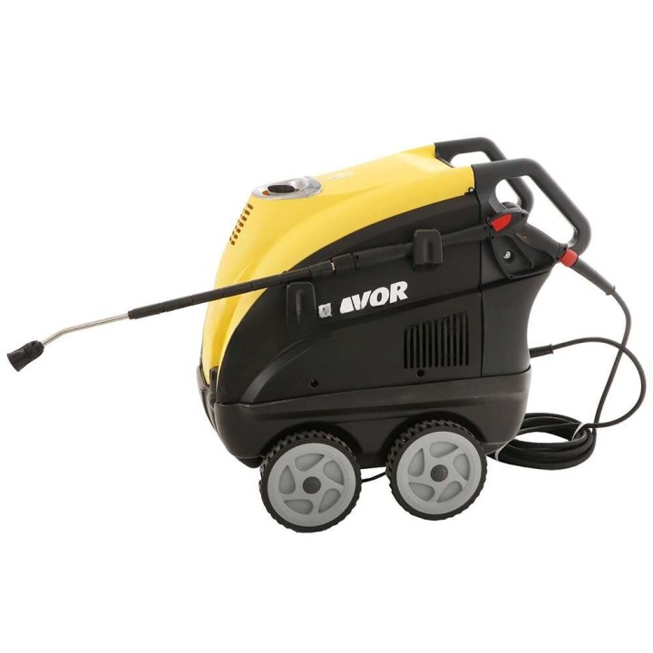 Lavor LKX 1515 GL kuumavesipesuri, 180 bar, 900 l/h, 5 500 W, 400 V