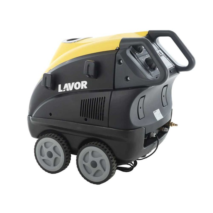 Lavor LKX 1515 GL kuumavesipesuri, 180 bar, 900 l/h, 5 500 W, 400 V