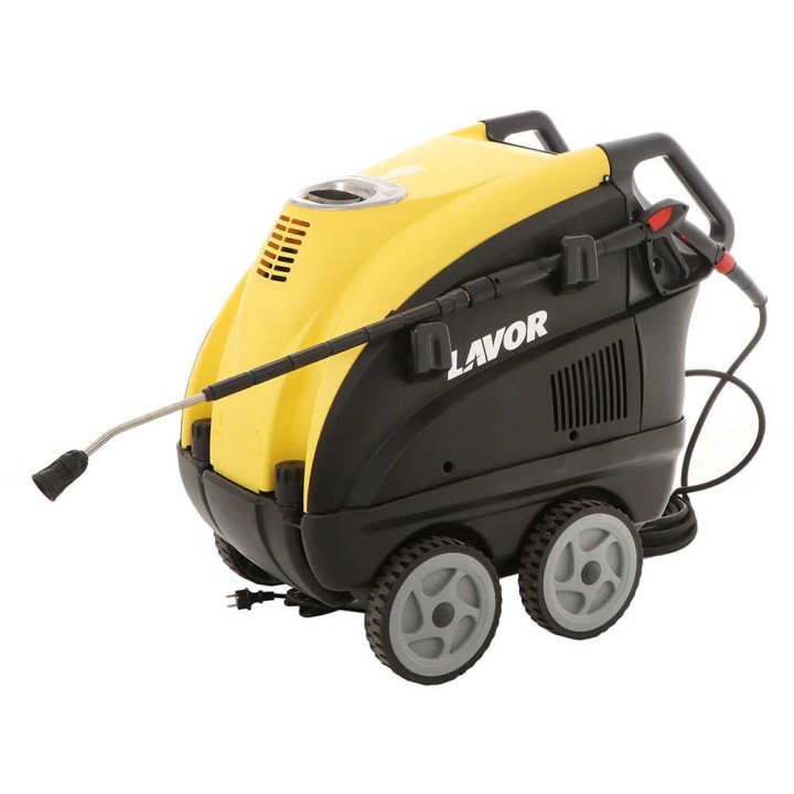 Lavor LKX 1515 GL kuumavesipesuri, 180 bar, 900 l/h, 5 500 W, 400 V