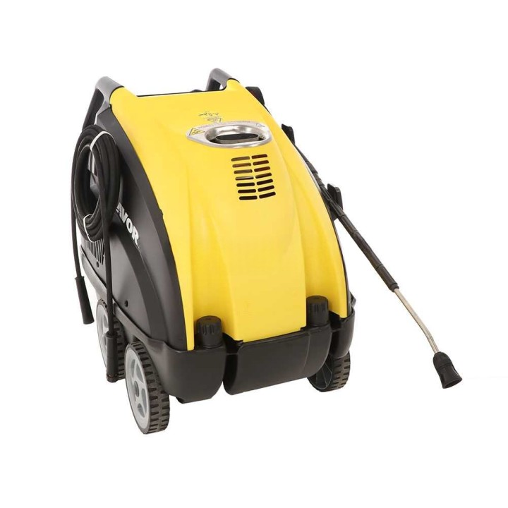 Lavor LKX 1515 GL kuumavesipesuri, 180 bar, 900 l/h, 5 500 W, 400 V