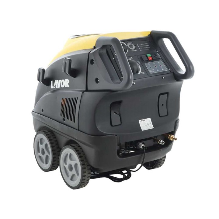 Lavor LKX 1515 GL kuumavesipesuri, 180 bar, 900 l/h, 5 500 W, 400 V