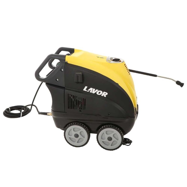 Lavor LKX 1515 GL kuumavesipesuri, 180 bar, 900 l/h, 5 500 W, 400 V
