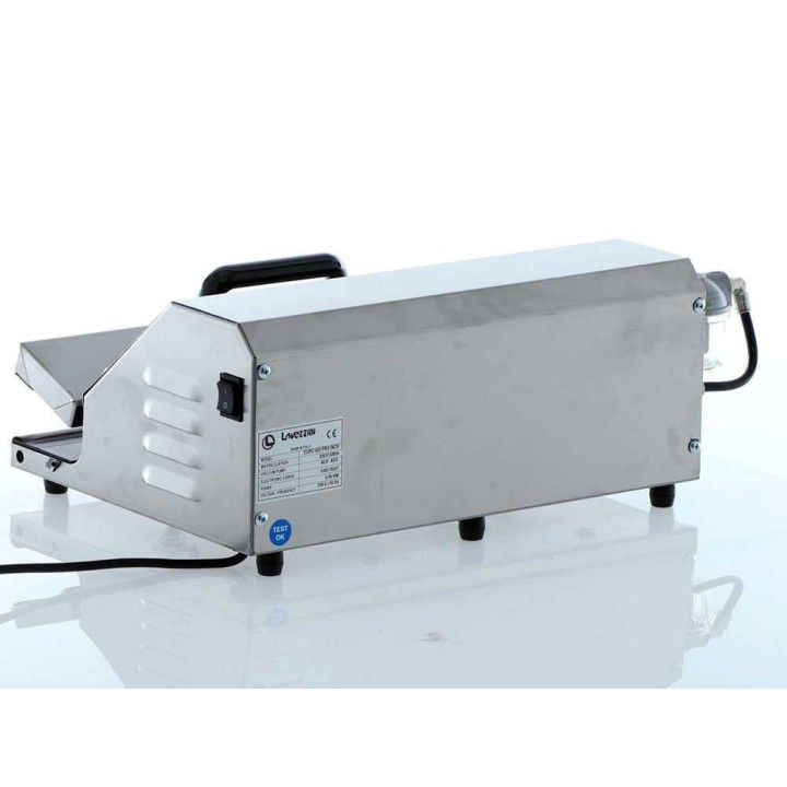 Euro 420 Pro Inox vakuumikone, 42 cm:n saumauspalkki, 100 W