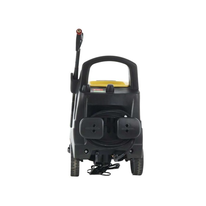Lavor Texas R 1211 GL kuumavesipainepesuri, 150 bar, 660 l/h