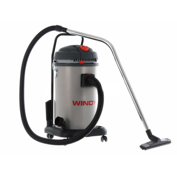 Lavor Windy 265 PF märkä-kuivaimuri, 2 400 W, 65 l