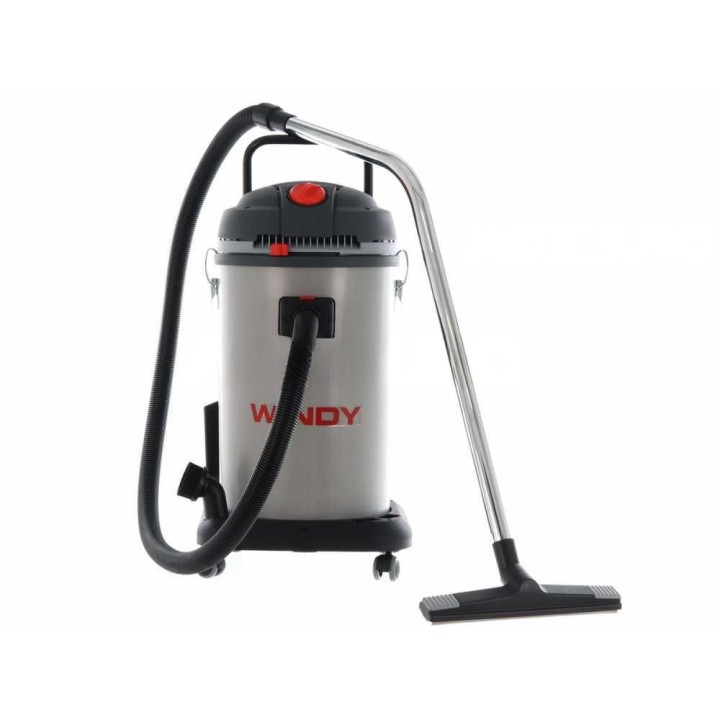 Lavor Windy 265 PF märkä-kuivaimuri, 2 400 W, 65 l