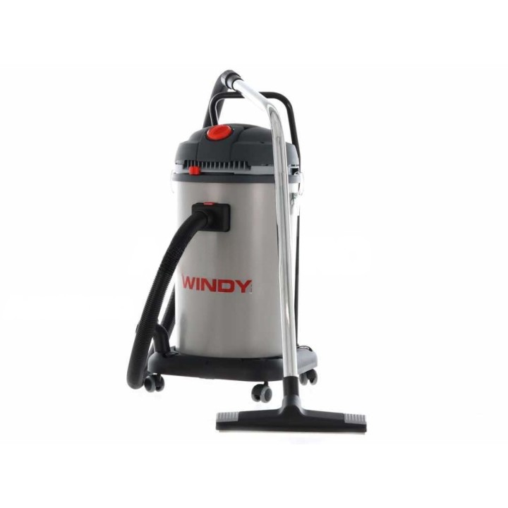 Lavor Windy 265 PF märkä-kuivaimuri, 2 400 W, 65 l