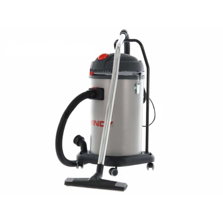Lavor Windy 265 PF märkä-kuivaimuri, 2 400 W, 65 l