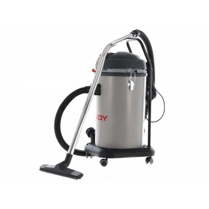 Lavor Windy 265 PF märkä-kuivaimuri, 2 400 W, 65 l