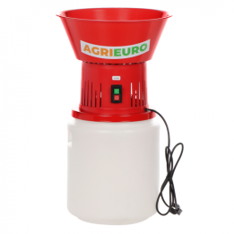 AG001 elektromylly viljalle 560 W 20 l 4 seulaa