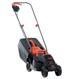 Black Decker BEMW351 QS sähköruohonleikkuri 1 000 W 32 cm