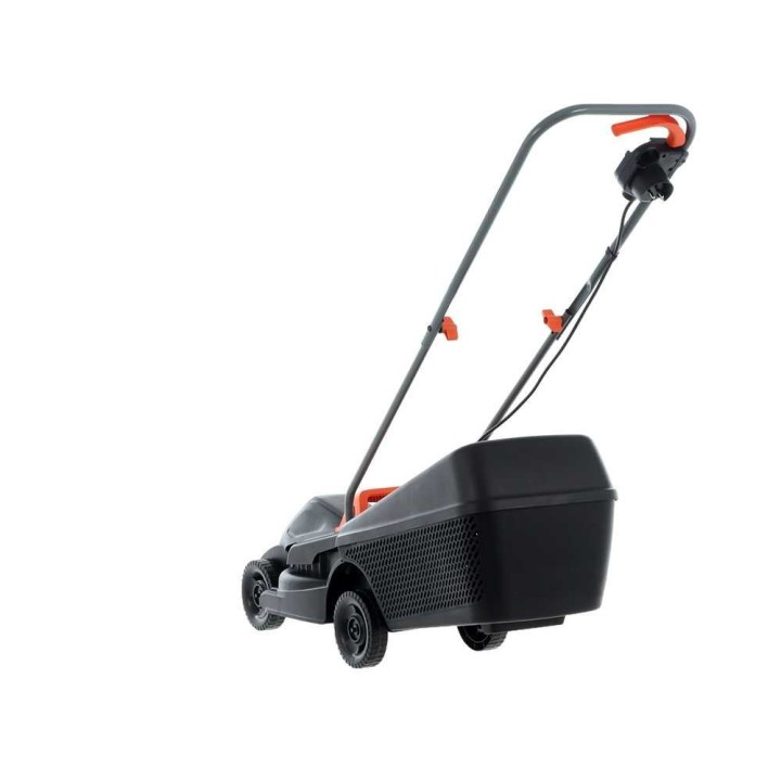 Black & Decker BEMW351-QS sähköruohonleikkuri, 1 000 W, 32 cm
