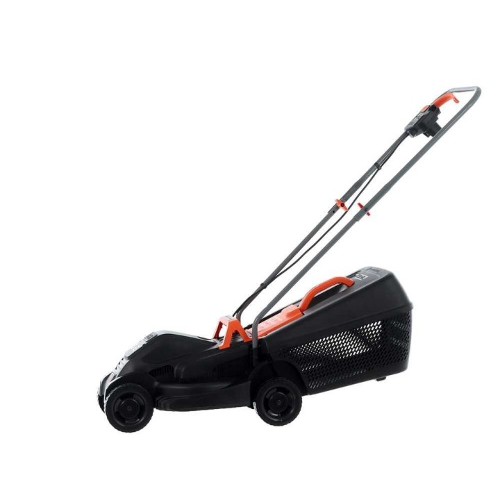 Black & Decker BEMW351-QS sähköruohonleikkuri, 1 000 W, 32 cm