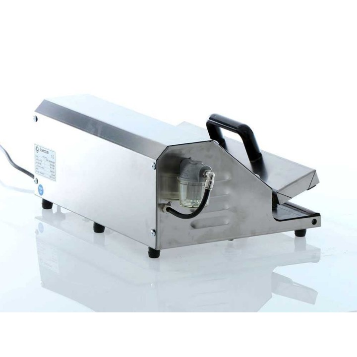 Euro 520 Pro Inox vakuumipakkauskone, 52 cm, 150 W, ruostumaton teräs