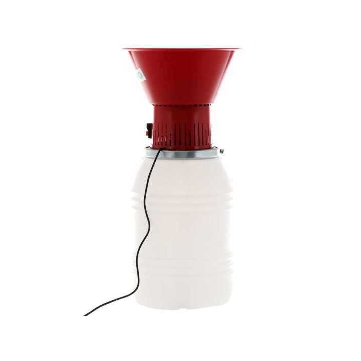 AG002 sähkömylly viljoille, 890 W, 230 V, 50 l