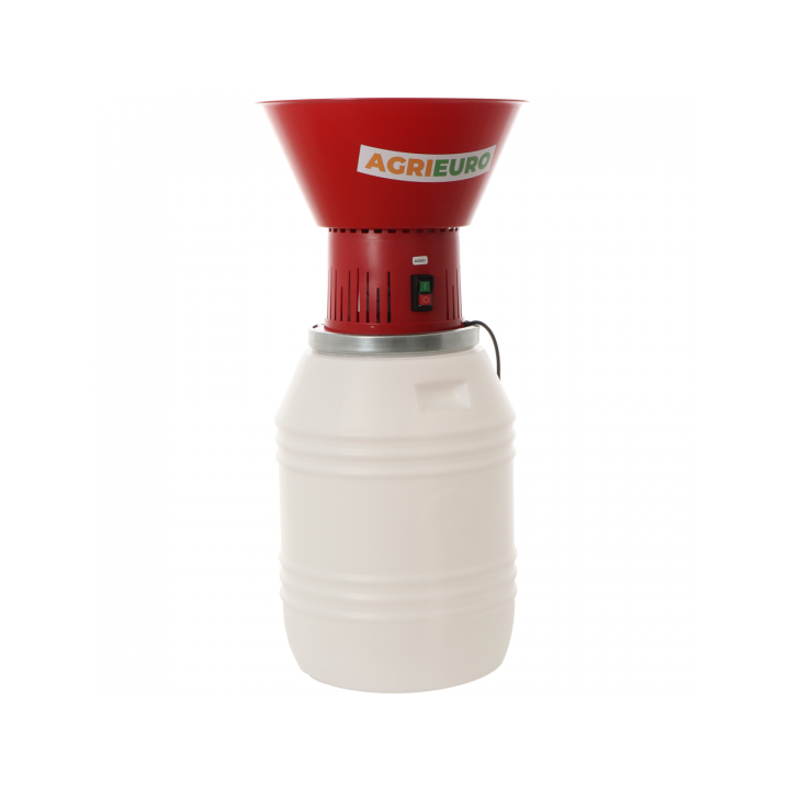 AG003 sähkömylly viljalle 1 120 W 230 V 50 l