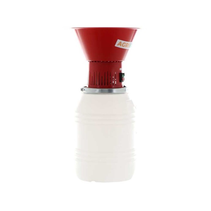 AG003 sähkömylly viljalle, 1 120 W, 230 V, 50 l