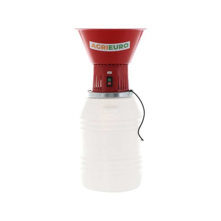 AG003 sähkömylly viljalle, 1 120 W, 230 V, 50 l