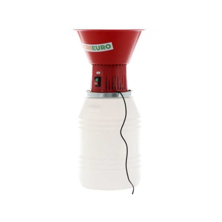 AG003 sähkömylly viljalle, 1 120 W, 230 V, 50 l