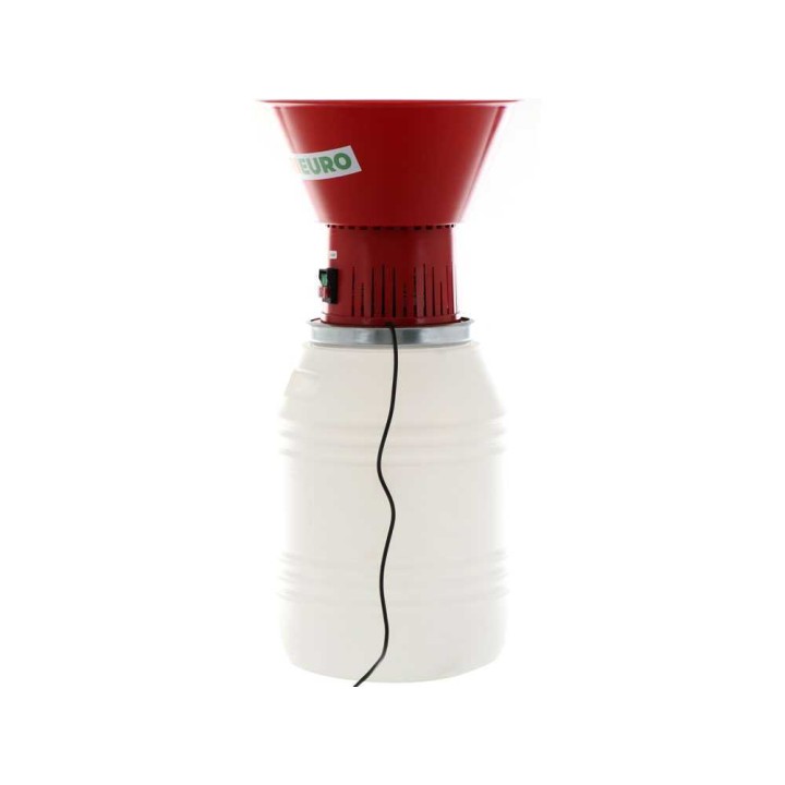 AG003 sähkömylly viljalle, 1 120 W, 230 V, 50 l