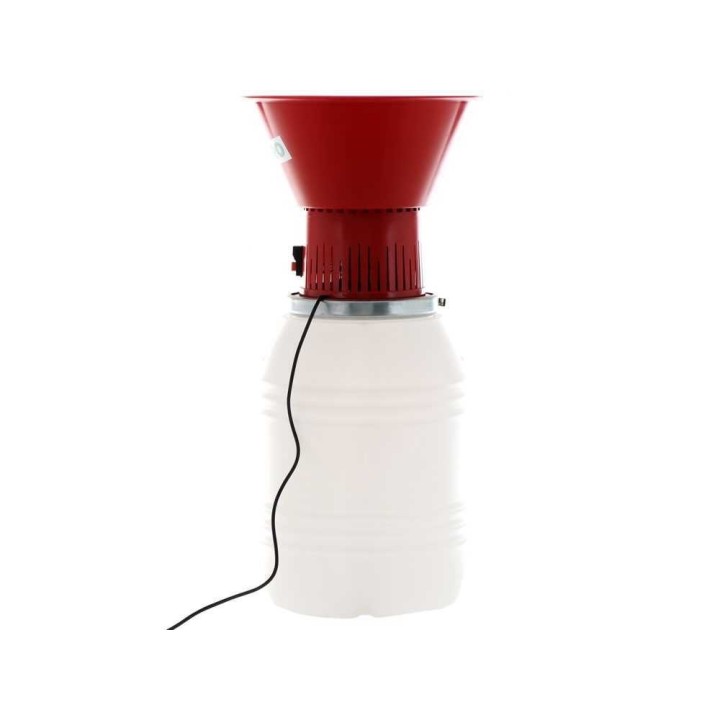 AG003 sähkömylly viljalle, 1 120 W, 230 V, 50 l