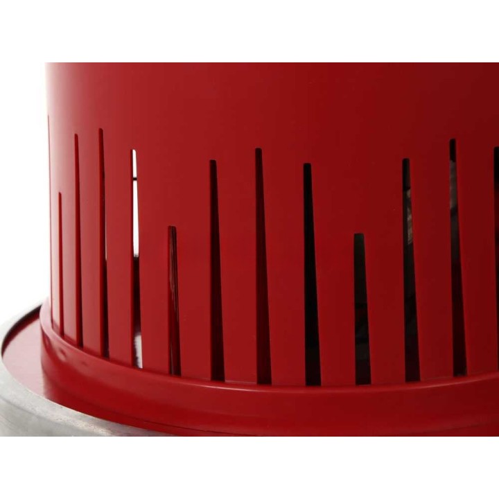 AG003 sähkömylly viljalle, 1 120 W, 230 V, 50 l