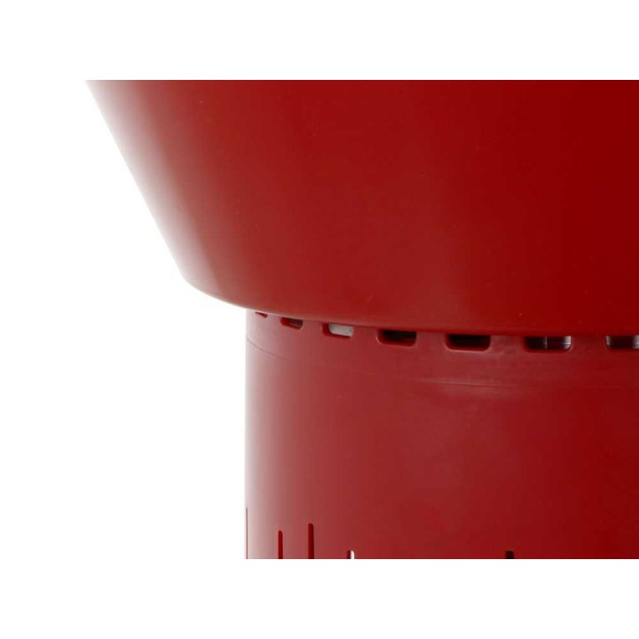 AG003 sähkömylly viljalle, 1 120 W, 230 V, 50 l