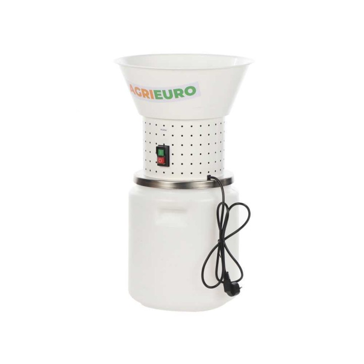 AG004 sähköinen viljamylly kuiville viljoille, 1 120 W, 20 l, 230 V