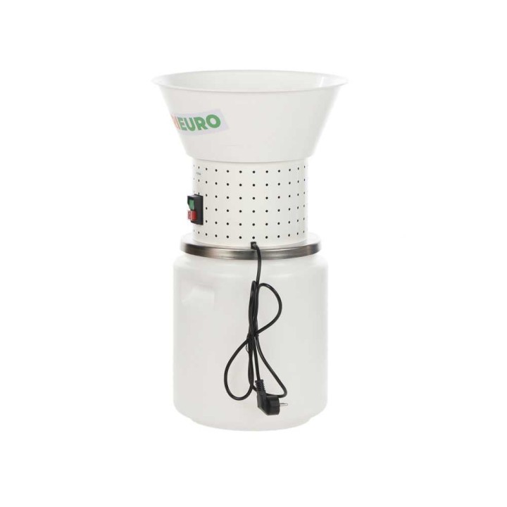 AG004 sähköinen viljamylly kuiville viljoille, 1 120 W, 20 l, 230 V